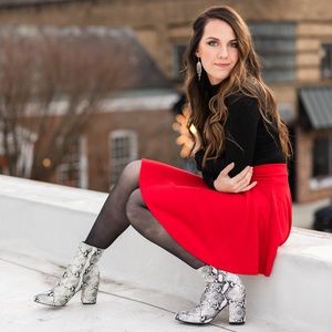 Meet your Posher, Candace